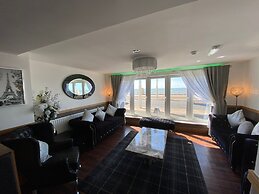 The Strand Hotel