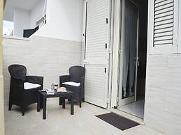 Casa Vacanze Marylu' a Torre Specchia
