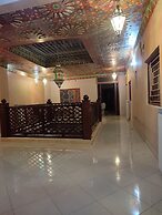 Ryad atlas midelt