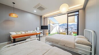 Tongyeong Present Gamsung Pension