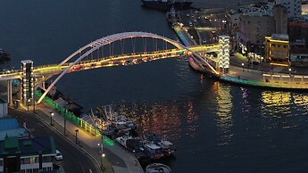 Tongyeong Present Gamsung Pension