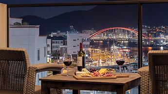Tongyeong Present Gamsung Pension
