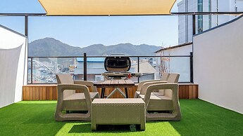 Tongyeong Present Gamsung Pension