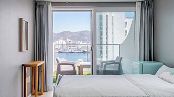 Tongyeong Present Gamsung Pension