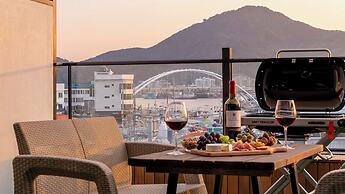 Tongyeong Present Gamsung Pension