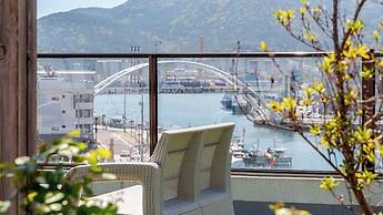 Tongyeong Present Gamsung Pension
