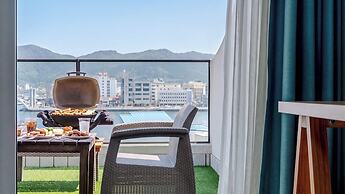 Tongyeong Present Gamsung Pension