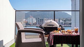 Tongyeong Present Gamsung Pension