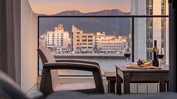 Tongyeong Present Gamsung Pension