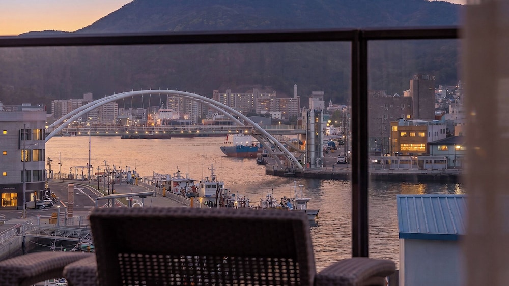 Tongyeong Present Gamsung Pension