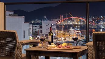 Tongyeong Present Gamsung Pension