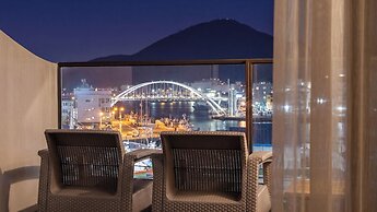 Tongyeong Present Gamsung Pension