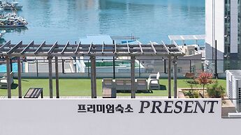 Tongyeong Present Gamsung Pension