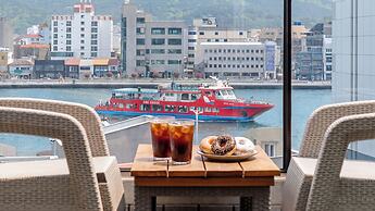 Tongyeong Present Gamsung Pension