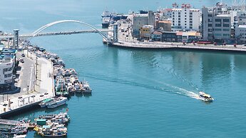 Tongyeong Present Gamsung Pension
