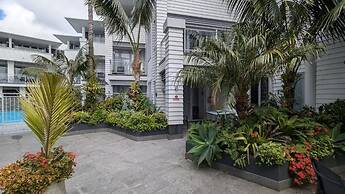 Paihia by the Sea