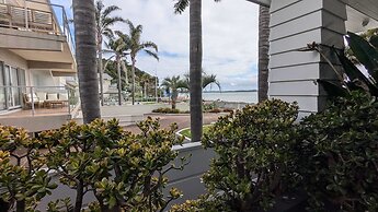 Paihia by the Sea