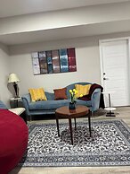 A Home Away From Home
