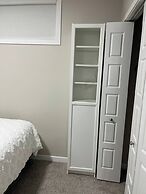 A Home Away From Home