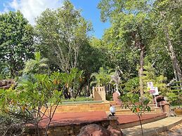 Moonlit Garden Koh Chang