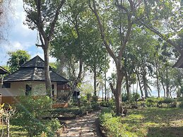 Moonlit Garden Koh Chang