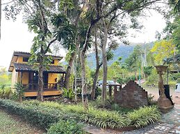 Moonlit Garden Koh Chang