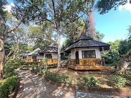 Moonlit Garden Koh Chang