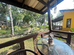 Moonlit Garden Koh Chang