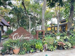Moonlit Garden Koh Chang
