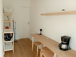 Maison 5 ch Wifi Exterieur