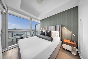 Harbour Toronto Elite Hotel