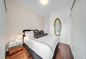 Harbour Toronto Elite Hotel