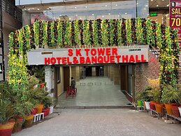 SK TOWER