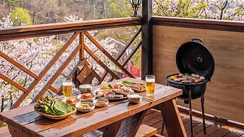 Gapyeong Hue 910 Pension