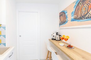 YourHome - Maris Positano