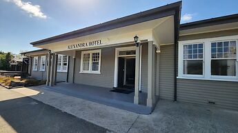 Alexandra Hotel