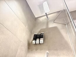 Birmingham Citycentre Apartment With Two Bedrooms