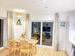 Birmingham Citycentre Apartment With Two Bedrooms