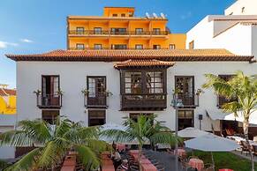hotel Marquesa