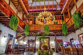 hotel Marquesa
