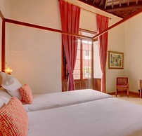 hotel Marquesa