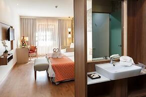 hotel Marquesa