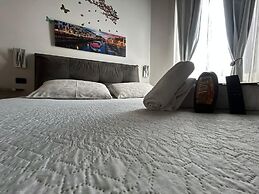 Poste Regie - Milan Guest House