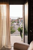 Evoras Boutique Hotel