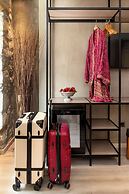 Evoras Boutique Hotel