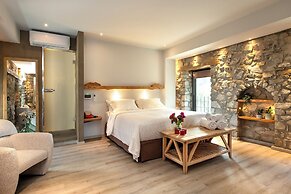 Evoras Boutique Hotel