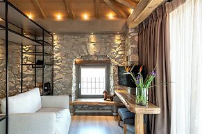 Evoras Boutique Hotel