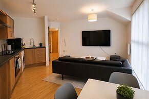 Webster Road Park Loft Apartment