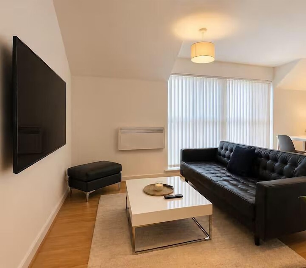 Webster Road Park Loft Apartment