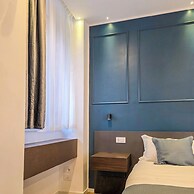 Grigio Perla Suites